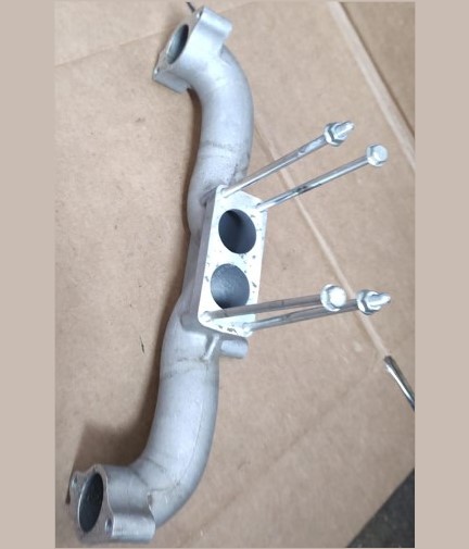 Kawasaki FX801V 59076-0020 Manifold-Intake